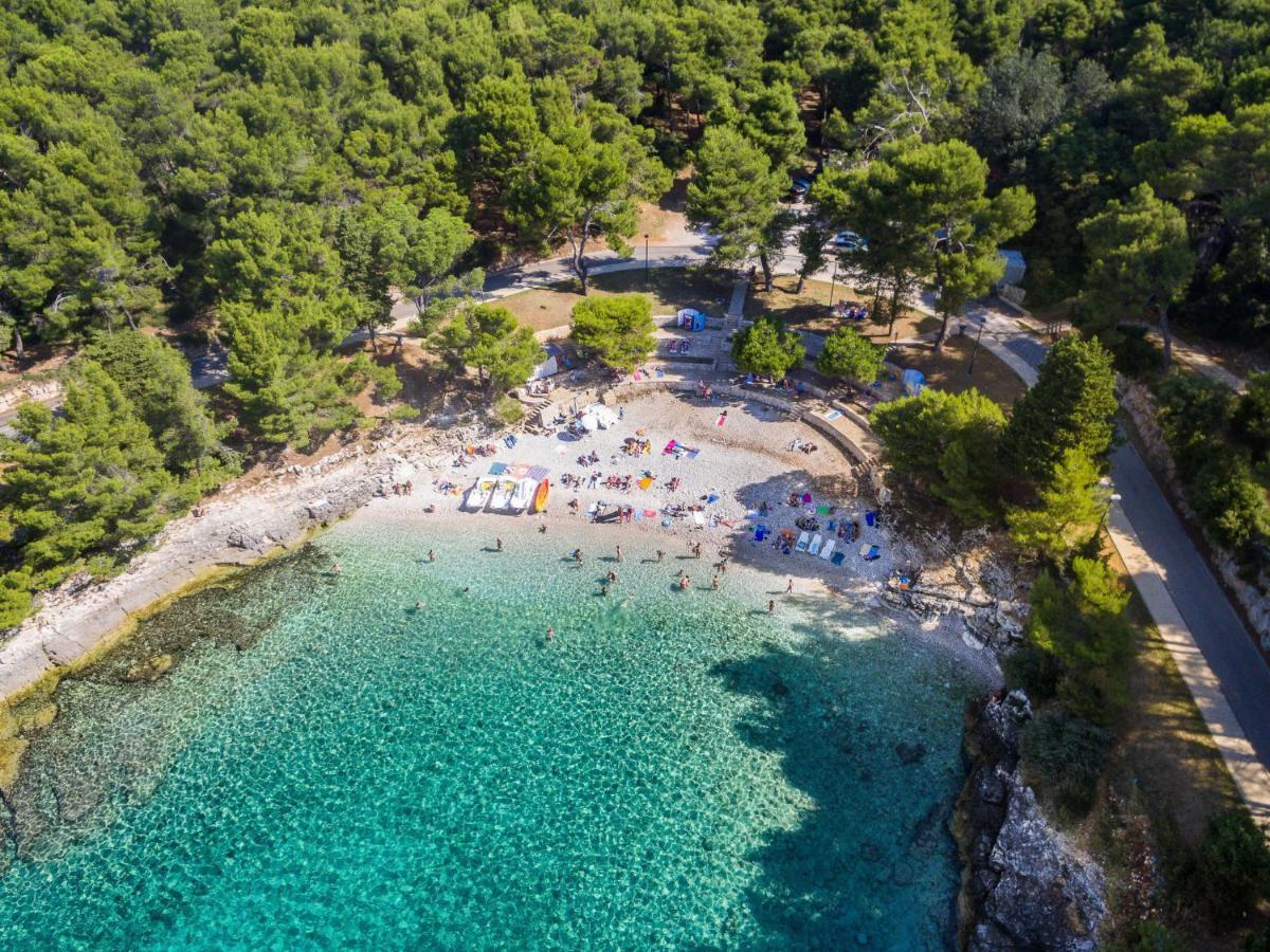 Holiday Home Gojak By Interhome Pula Buitenkant foto