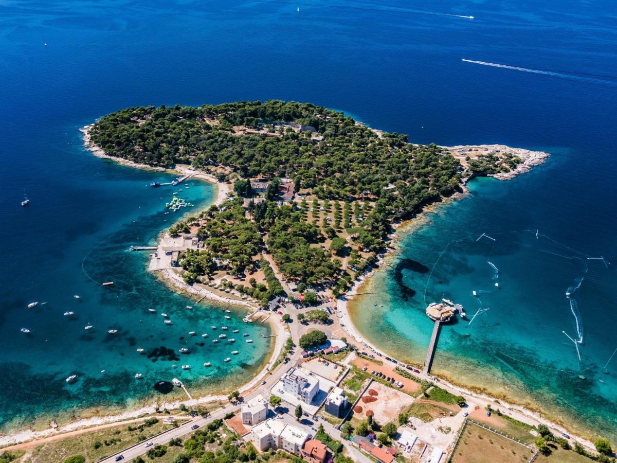 Holiday Home Gojak By Interhome Pula Buitenkant foto