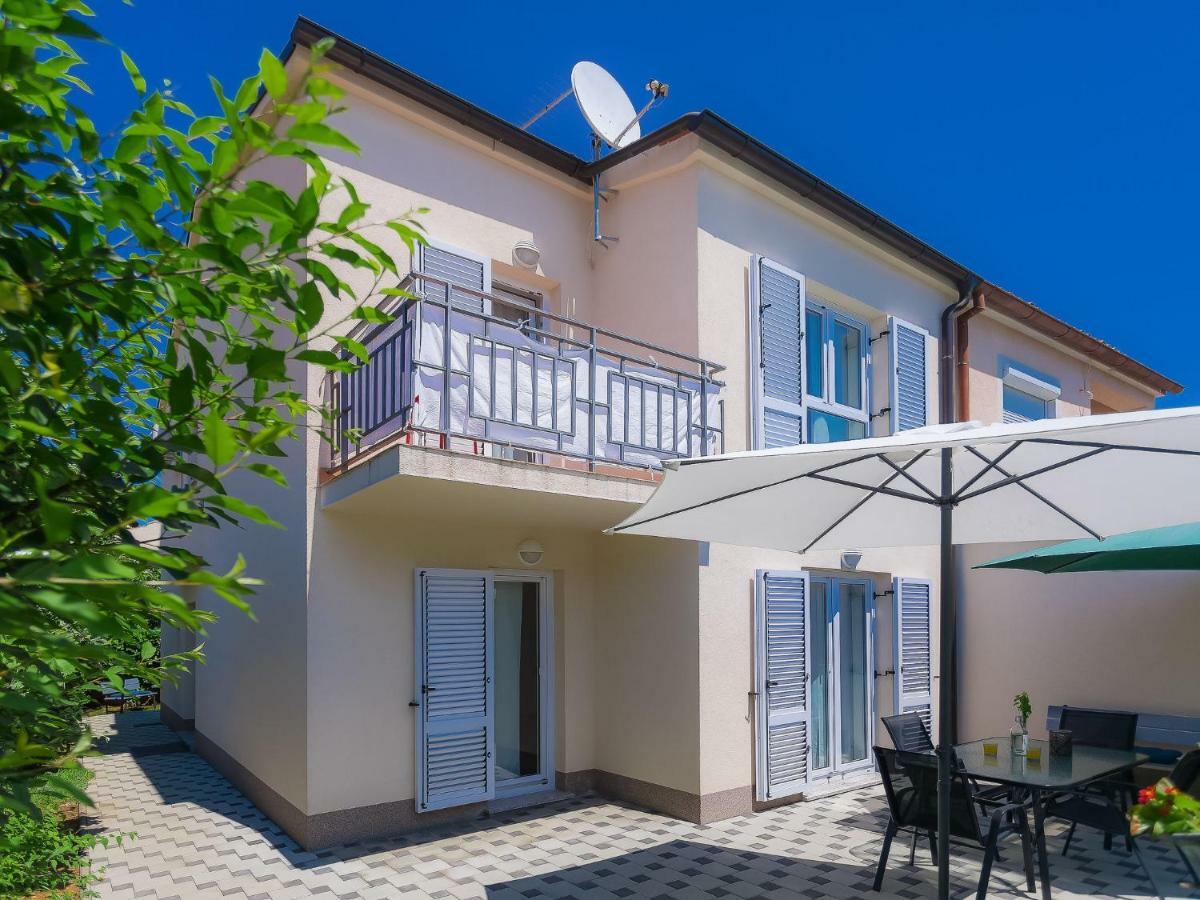 Holiday Home Gojak By Interhome Pula Buitenkant foto