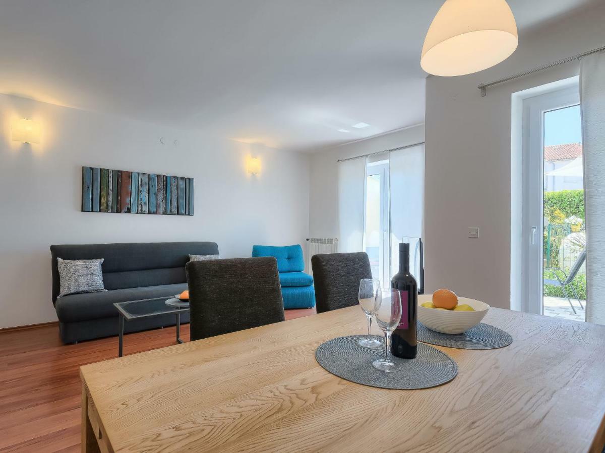 Holiday Home Gojak By Interhome Pula Buitenkant foto