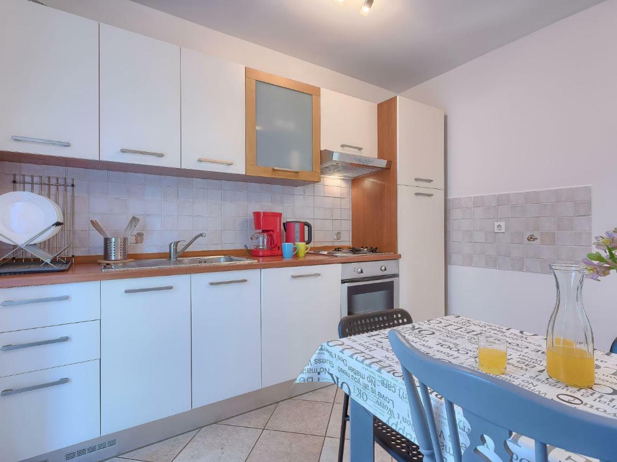 Holiday Home Gojak By Interhome Pula Buitenkant foto
