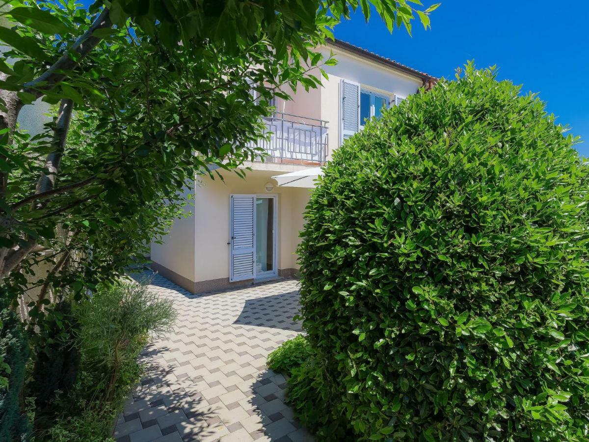 Holiday Home Gojak By Interhome Pula Buitenkant foto