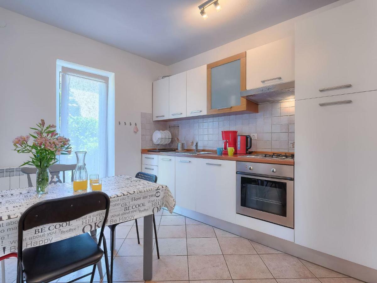 Holiday Home Gojak By Interhome Pula Buitenkant foto