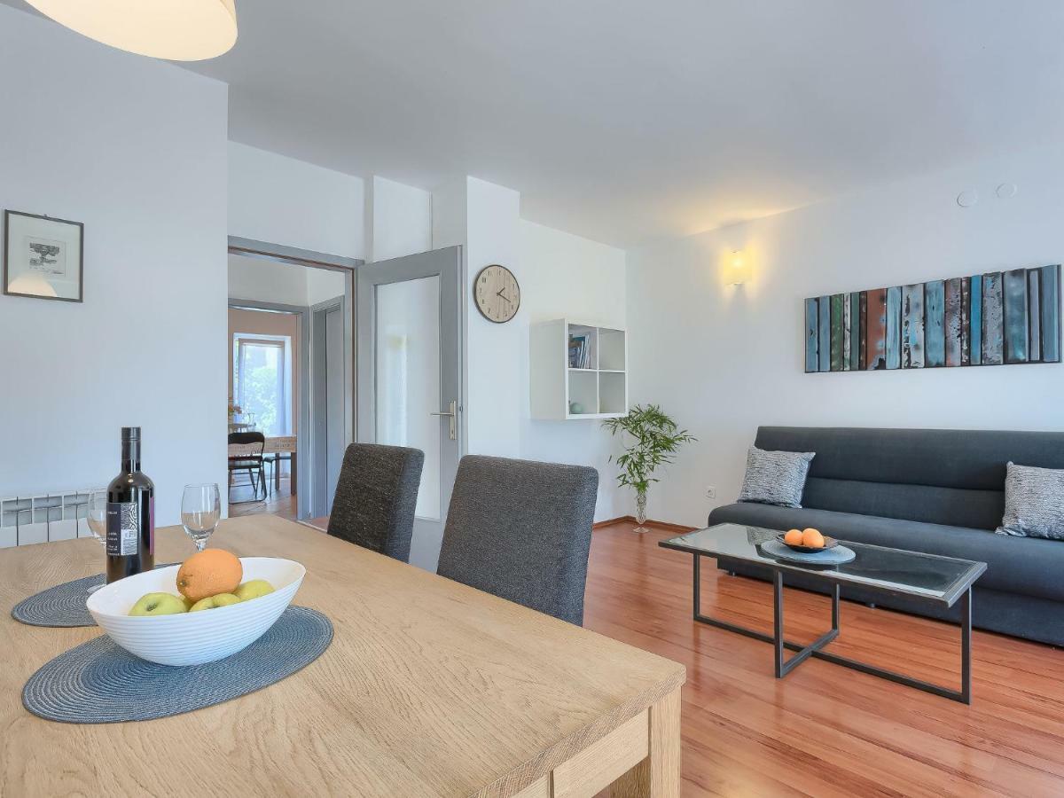 Holiday Home Gojak By Interhome Pula Buitenkant foto