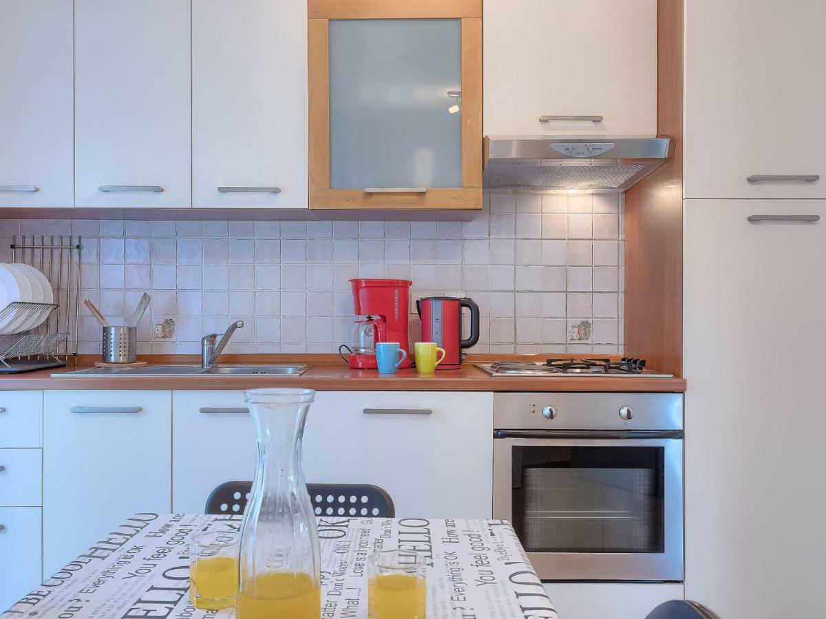 Holiday Home Gojak By Interhome Pula Buitenkant foto