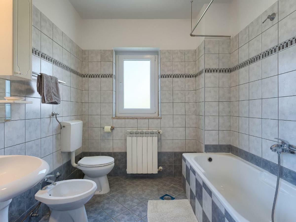 Holiday Home Gojak By Interhome Pula Buitenkant foto