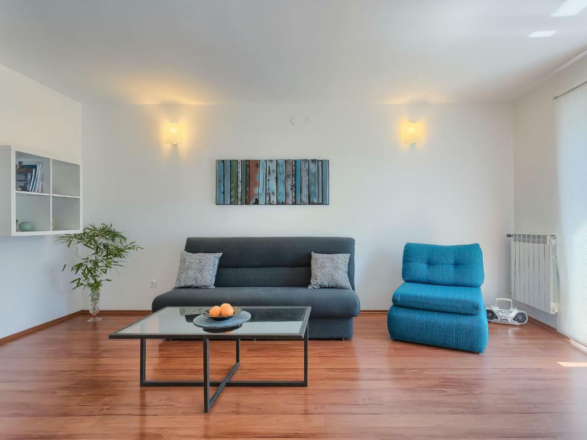 Holiday Home Gojak By Interhome Pula Buitenkant foto