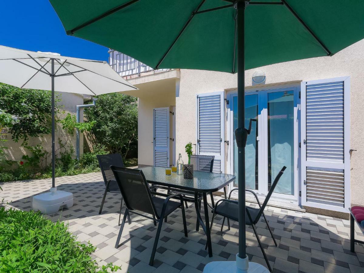 Holiday Home Gojak By Interhome Pula Buitenkant foto