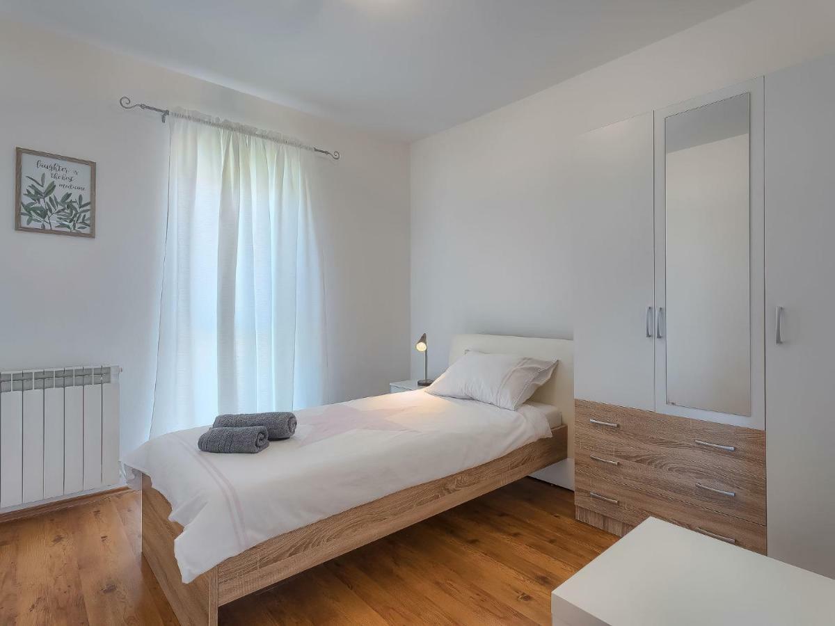 Holiday Home Gojak By Interhome Pula Buitenkant foto