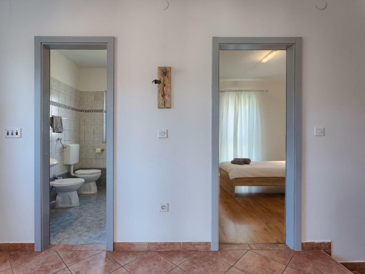 Holiday Home Gojak By Interhome Pula Buitenkant foto