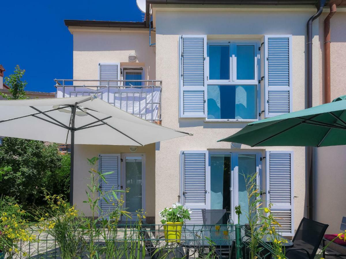 Holiday Home Gojak By Interhome Pula Buitenkant foto