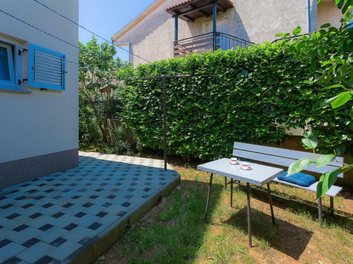 Holiday Home Gojak By Interhome Pula Buitenkant foto